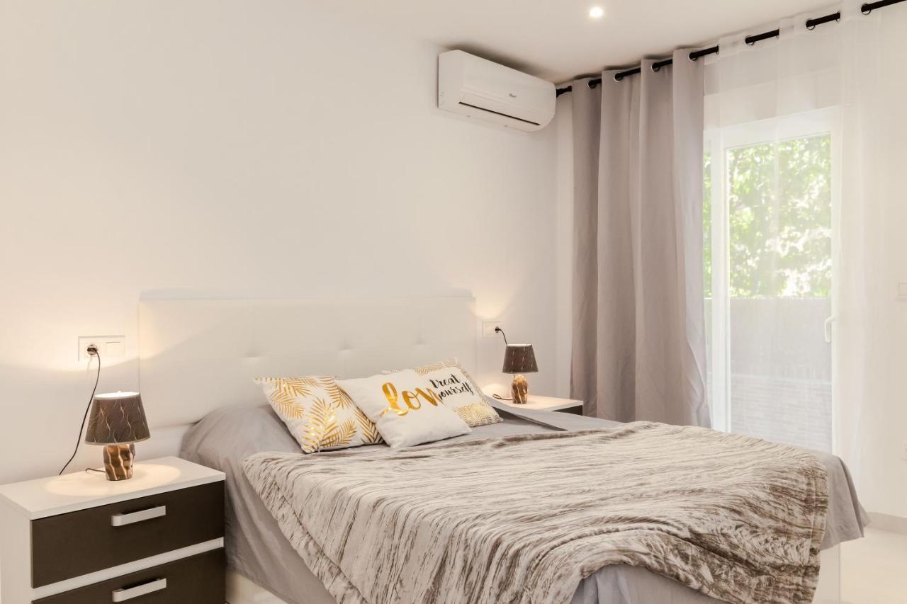 Apartamento Corazón Del Mar Torrevieja