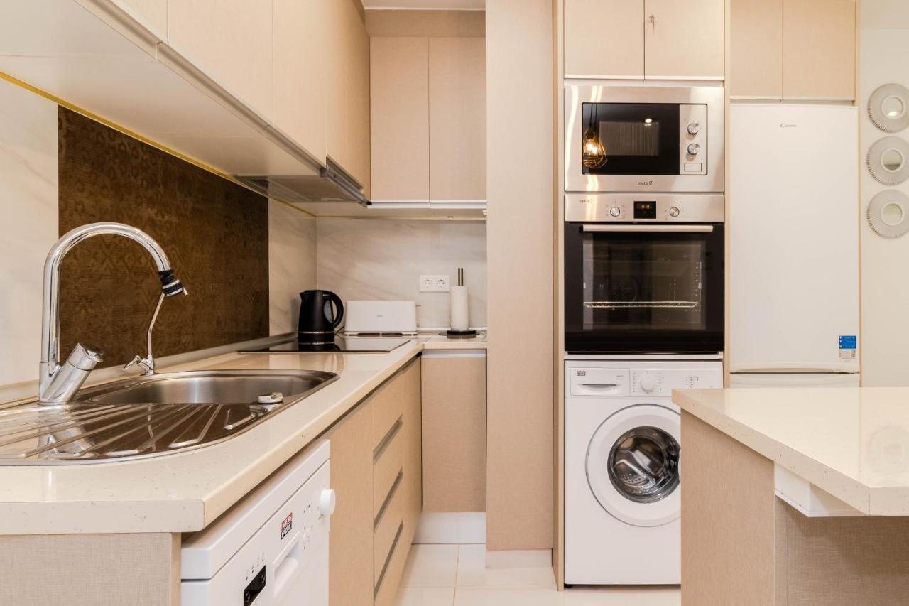 Apartamento Corazón Del Mar *
