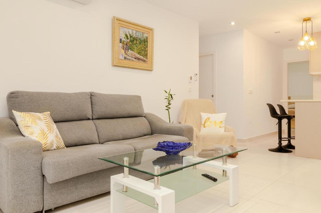 Corazón Del Mar Apartamento Torrevieja