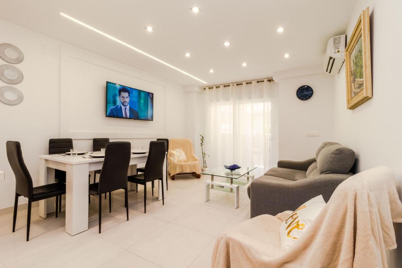 Corazón Del Mar Apartamento Torrevieja