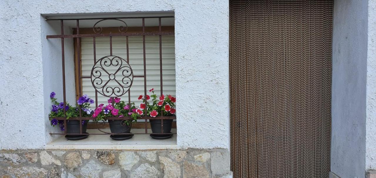 Casa Rural Siglo Xx Holiday home