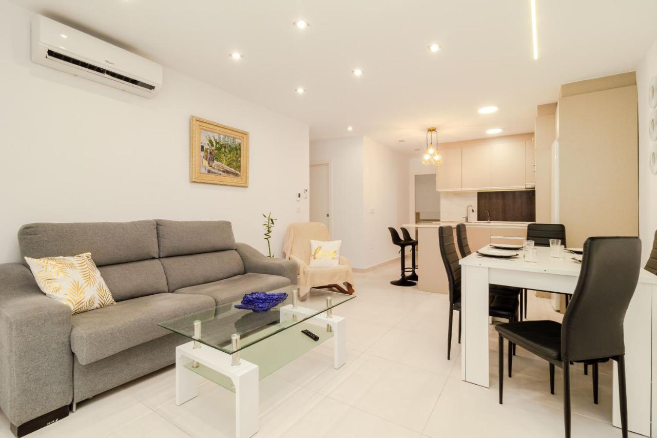 Apartamento Corazón Del Mar