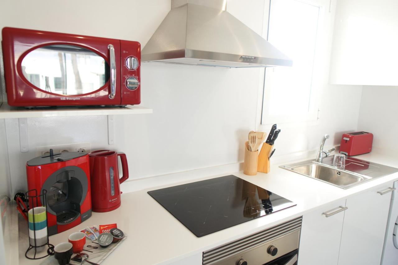 Apartamento Cucharas - Pool - 2 Min - Free Ac & Wifi