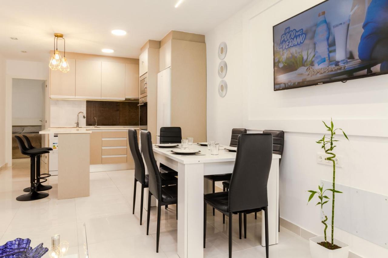 Apartamento Corazón Del Mar