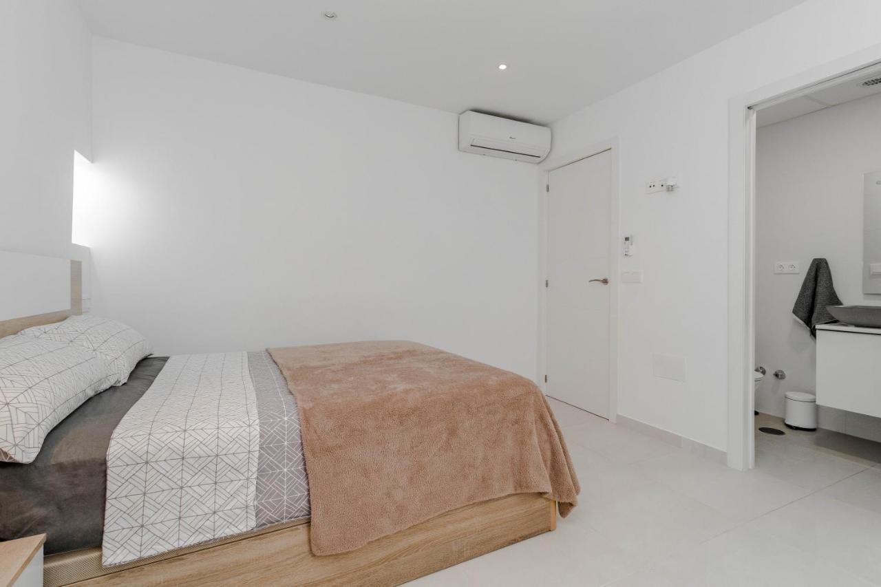 Corazón Del Mar Apartamento *