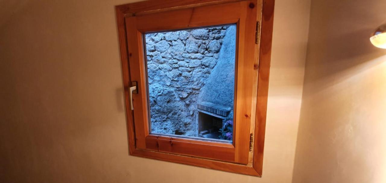 Casa Rural Siglo Xx Holiday home *