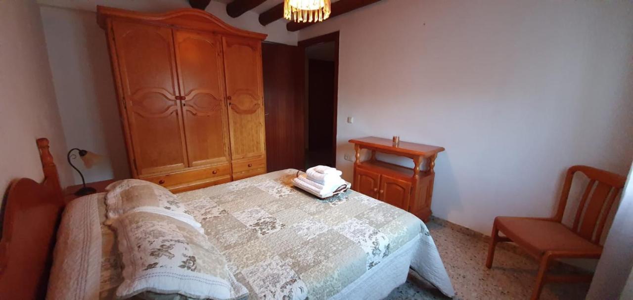 Casa Rural Siglo Xx Calmarza