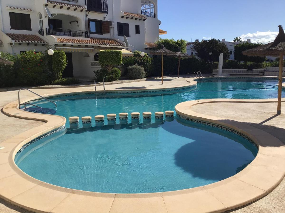 Holiday home Bella Vista Beach & Golf Cabo Roig