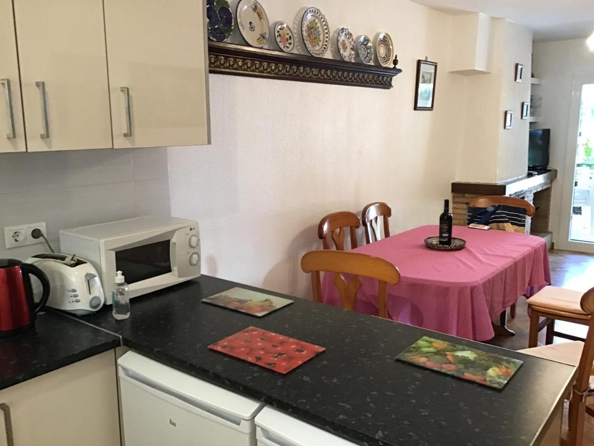 Holiday home Bella Vista Beach & Golf