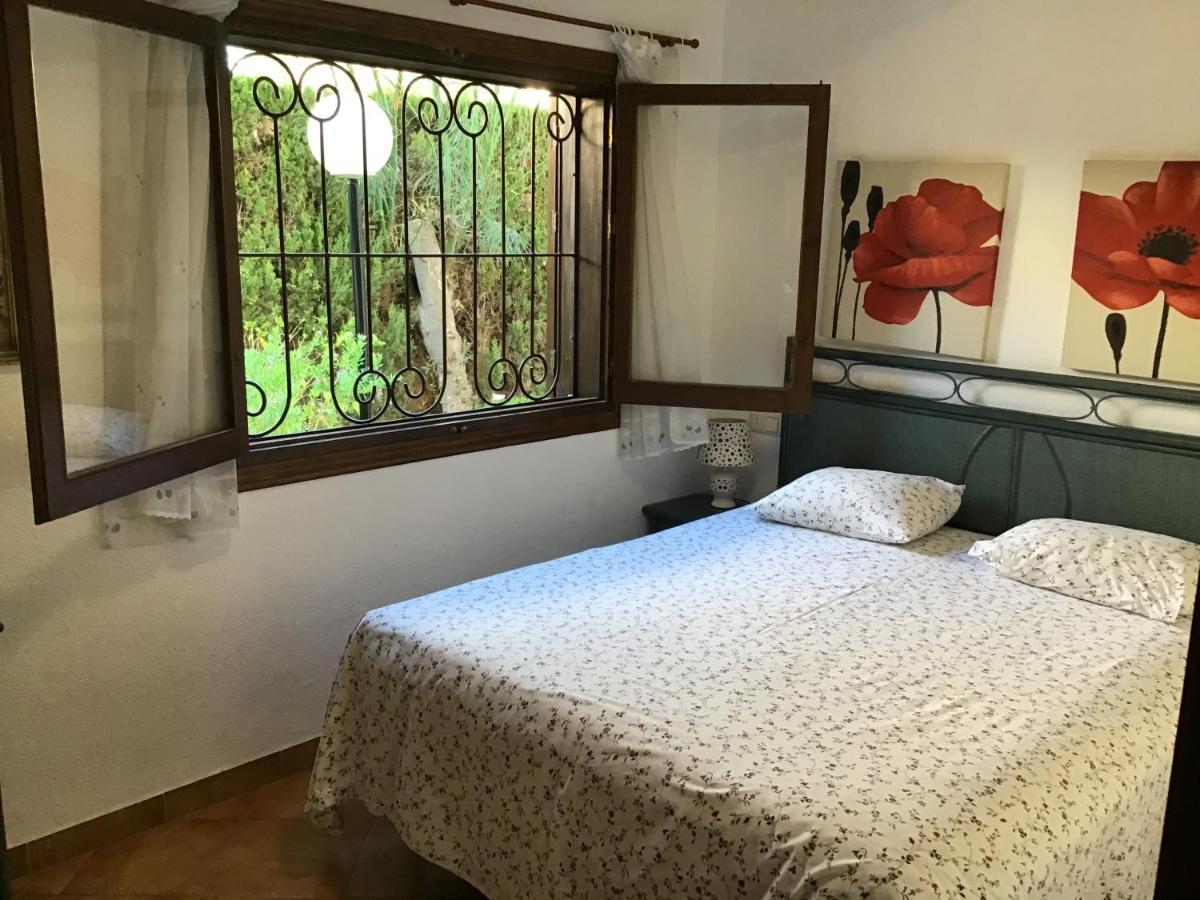 Bella Vista Beach & Golf Holiday home
