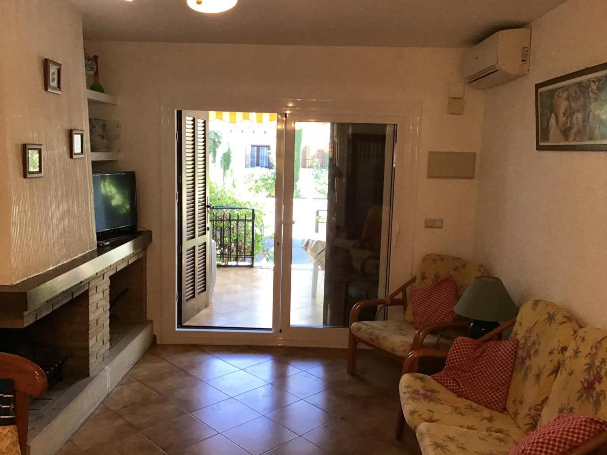 Holiday home Bella Vista Beach & Golf