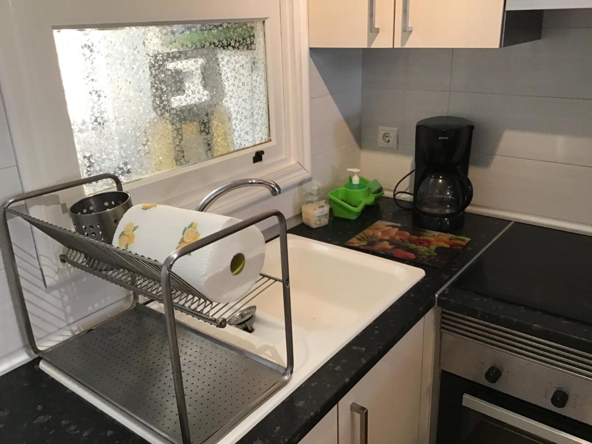 Bella Vista Beach & Golf Holiday home *