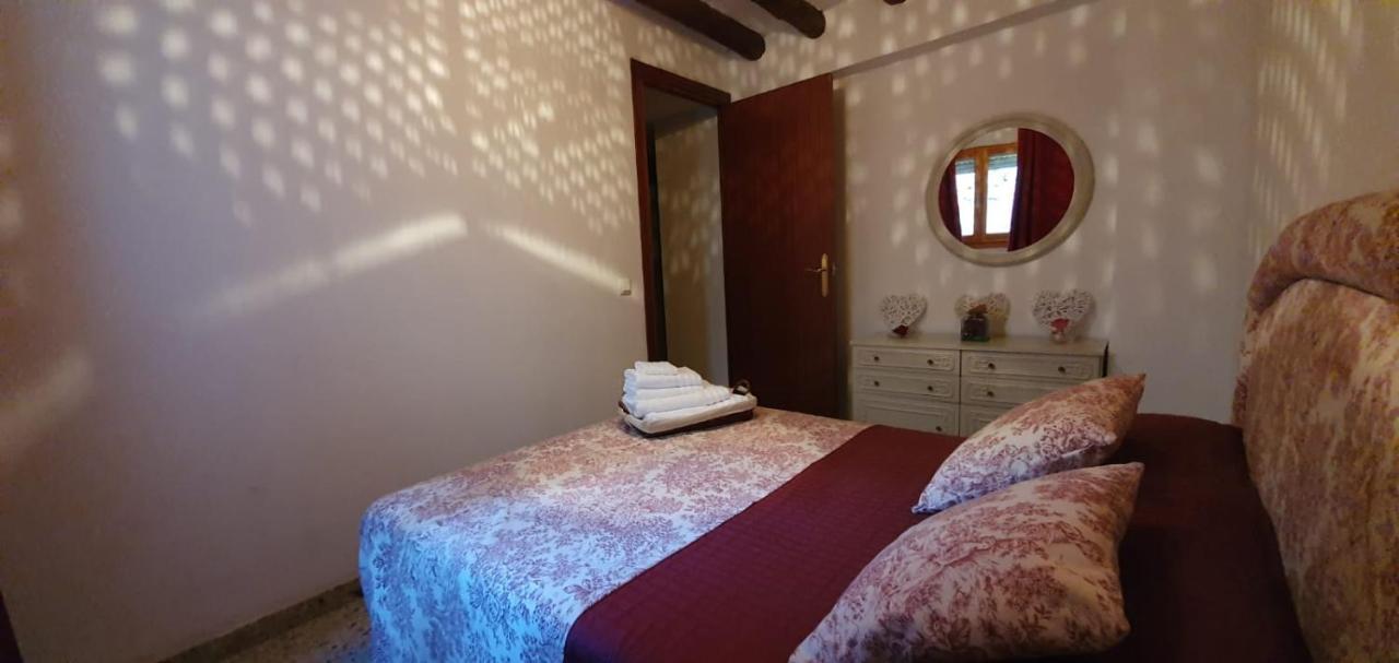 Casa Rural Siglo Xx Calmarza