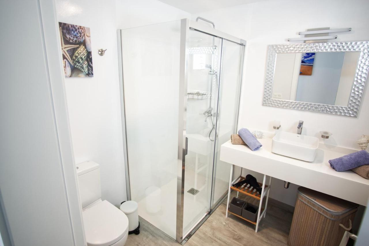 Cucharas - Pool - 2 Min - Free Ac & Wifi Apartamento