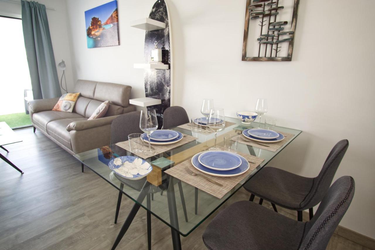Apartamento Cucharas - Pool - 2 Min - Free Ac & Wifi *