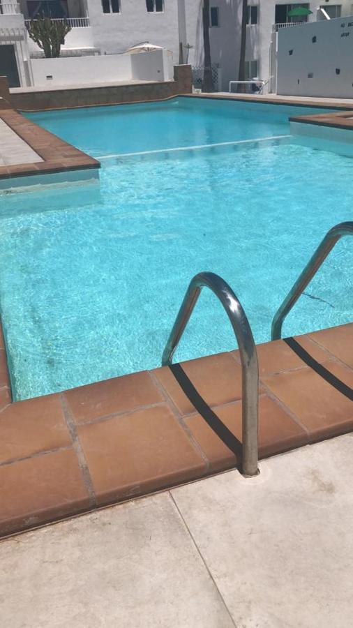 Apartamento Cucharas - Pool - 2 Min - Free Ac & Wifi