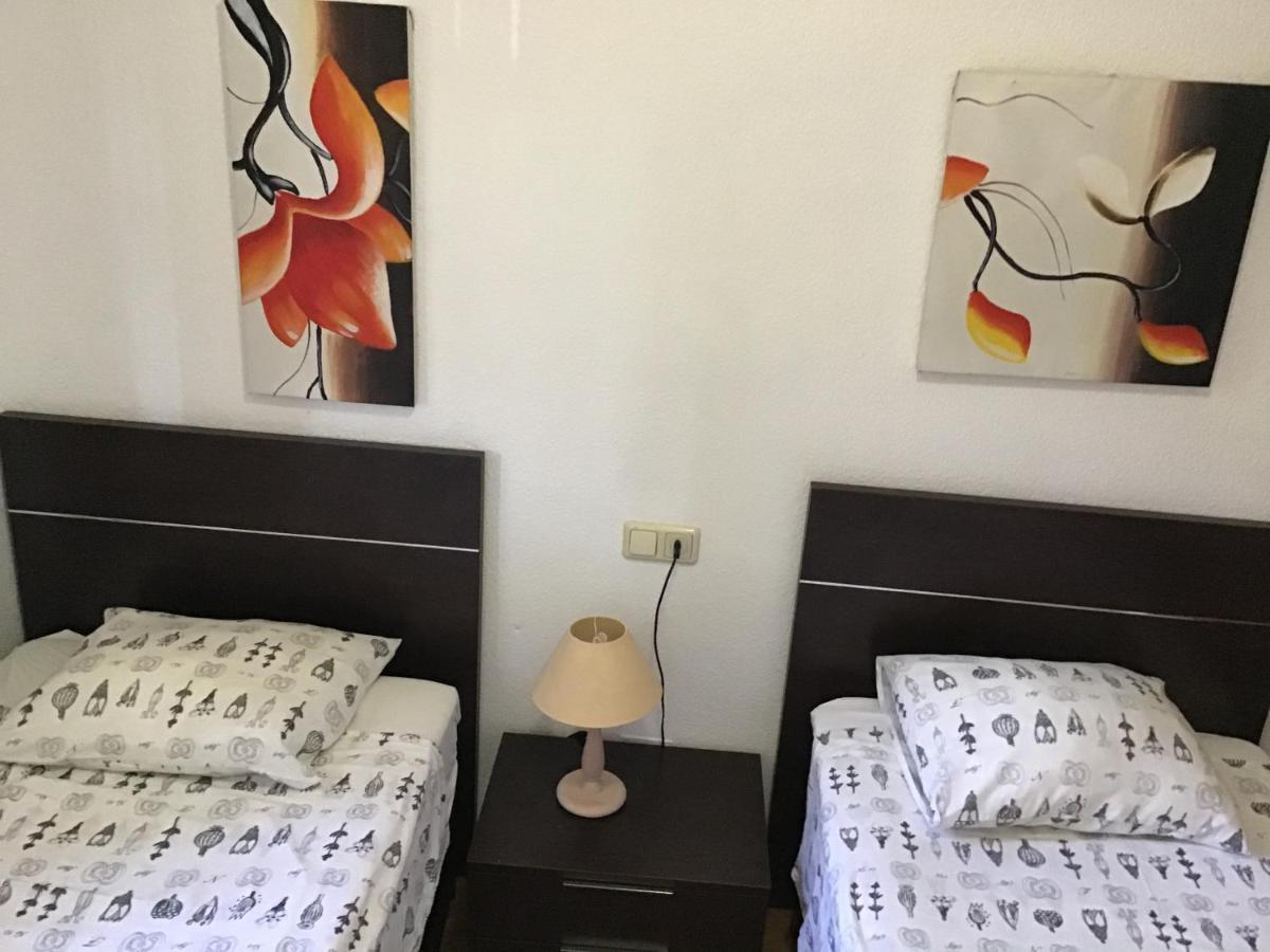 Holiday home Bella Vista Beach & Golf *