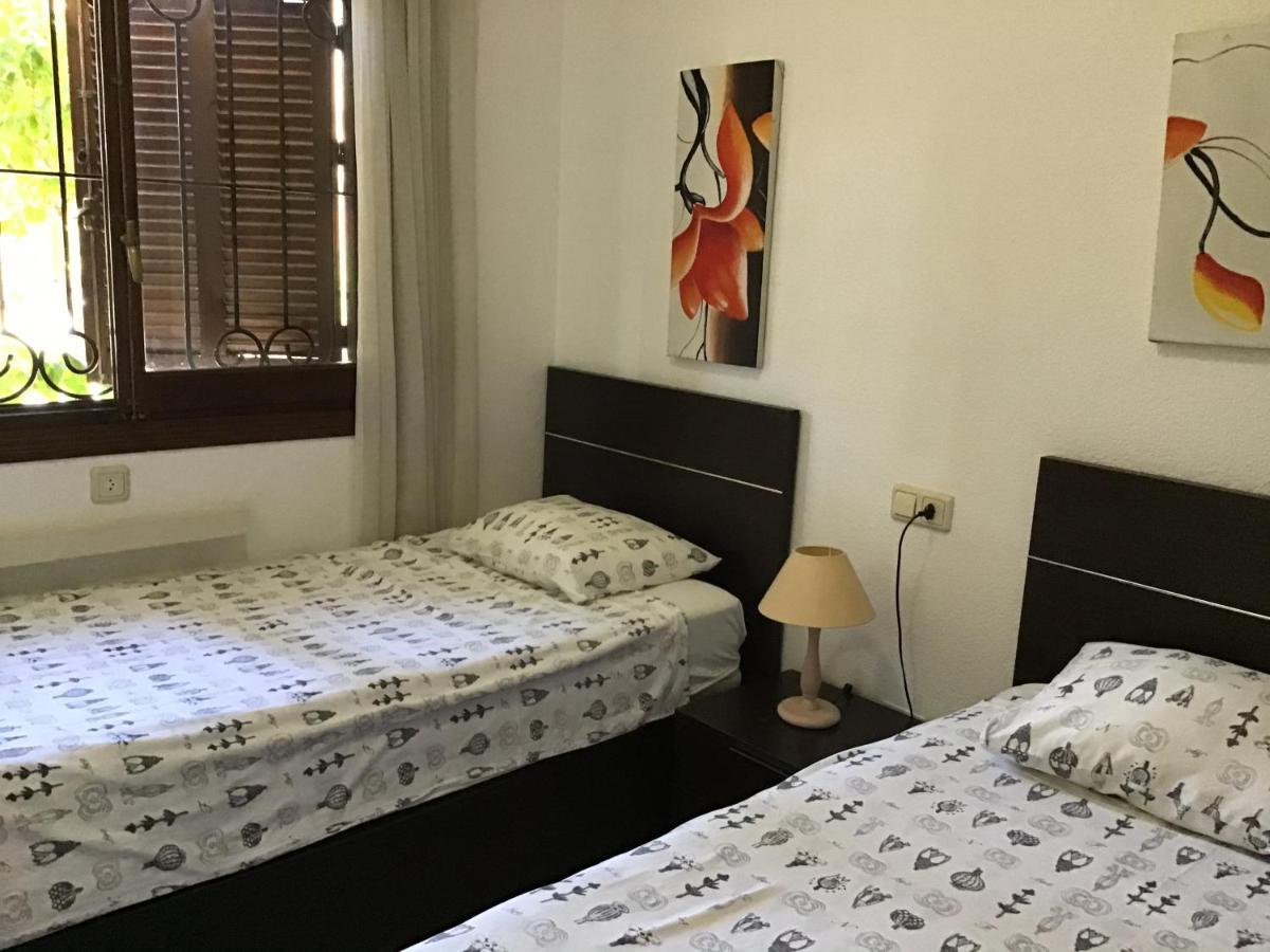 Bella Vista Beach & Golf Holiday home Cabo Roig