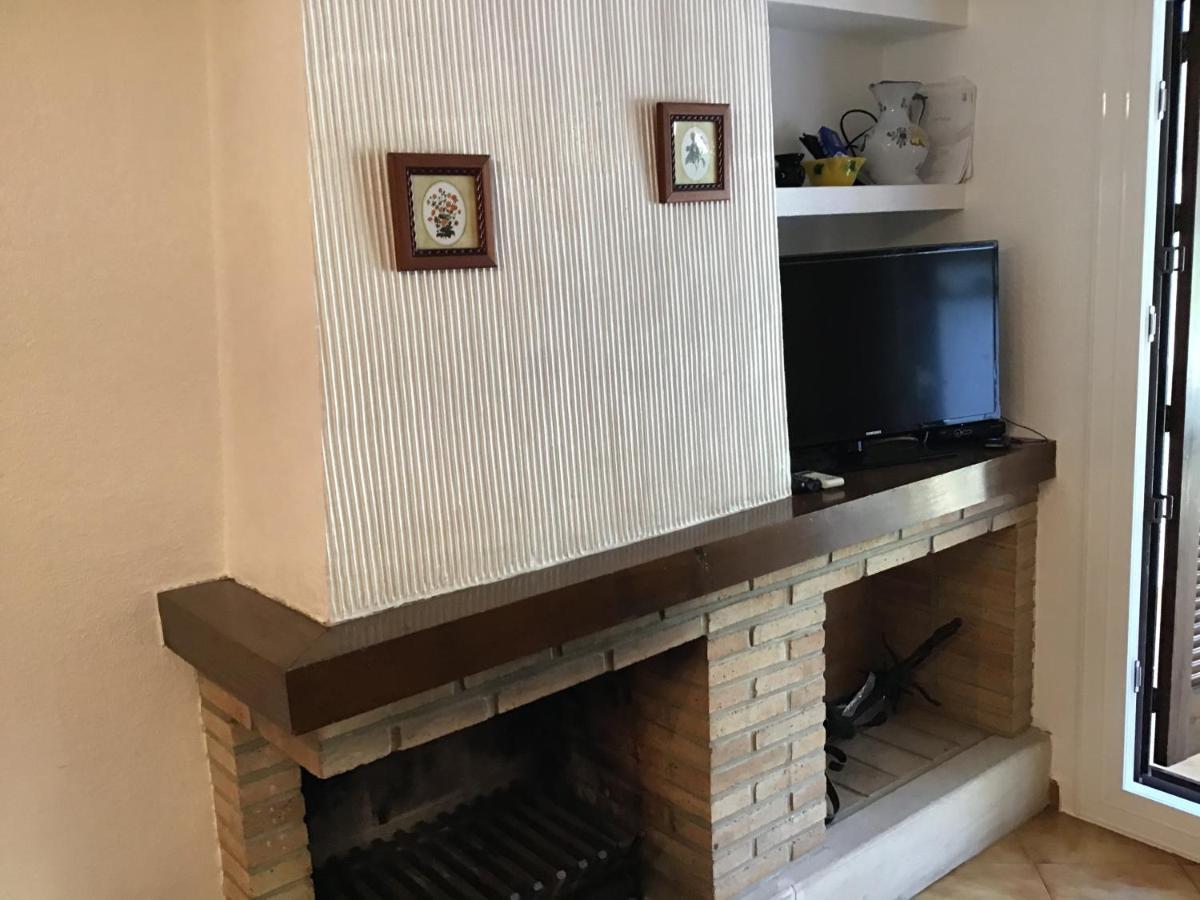Holiday home Bella Vista Beach & Golf