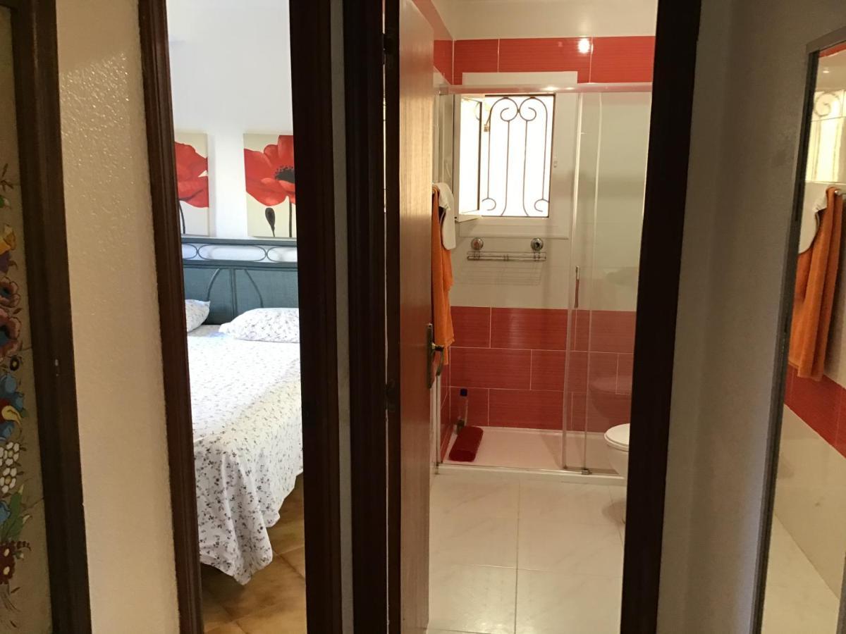 Bella Vista Beach & Golf Holiday home *
