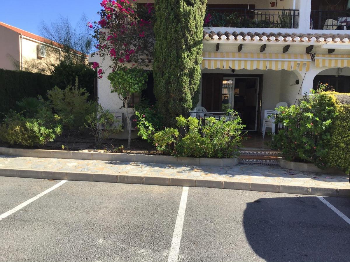 Holiday home Bella Vista Beach & Golf Cabo Roig