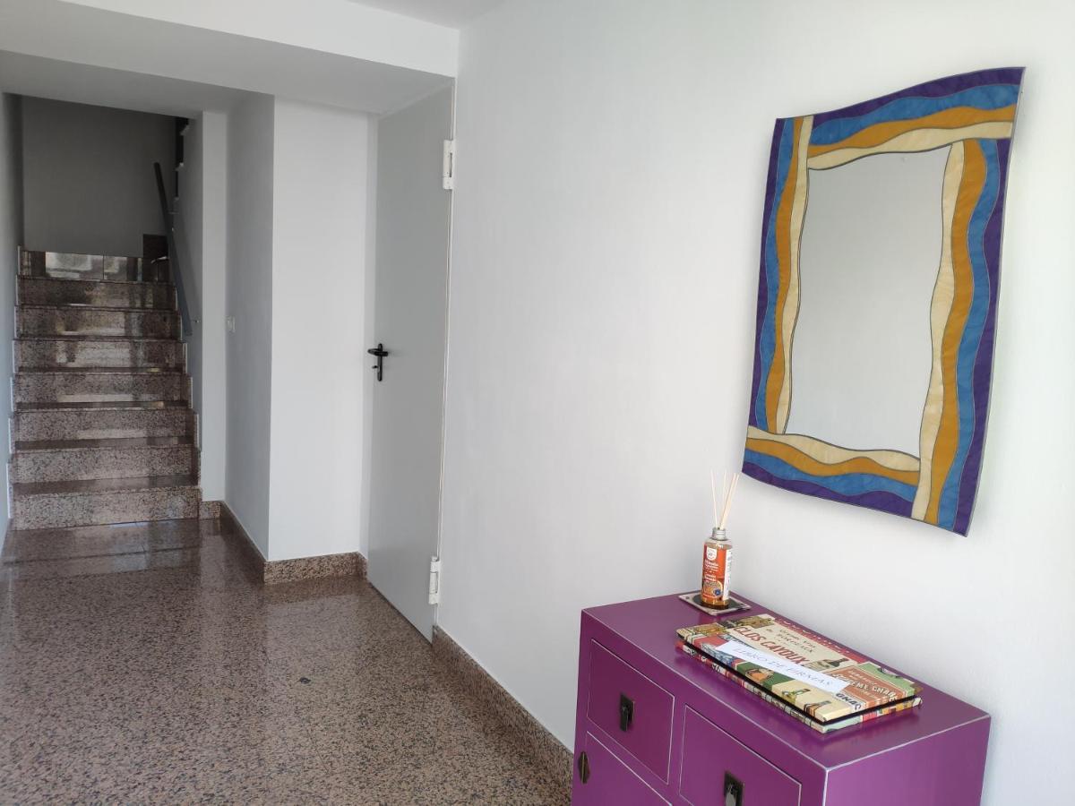 Holiday home Casa Las Nubes