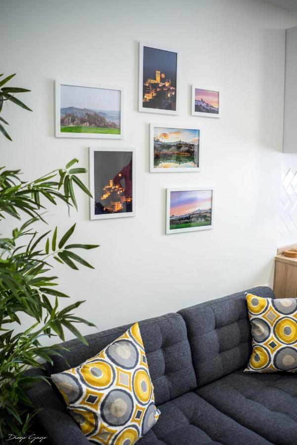 Apartment Arcos *