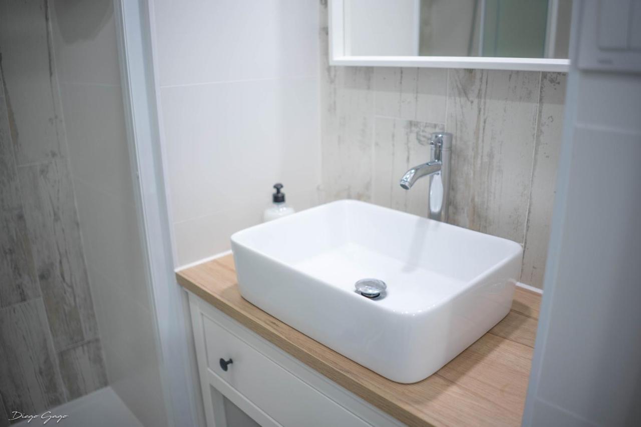 Apartment Arcos *
