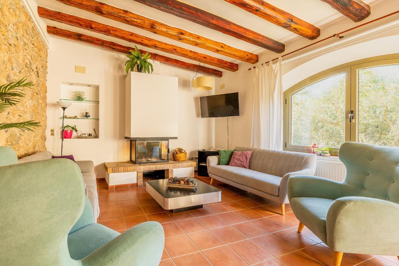 Holiday home Ca La Conxita