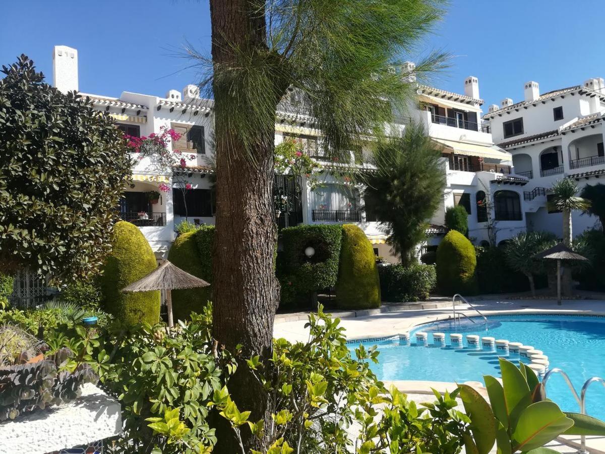 Bella Vista Beach & Golf Holiday home *