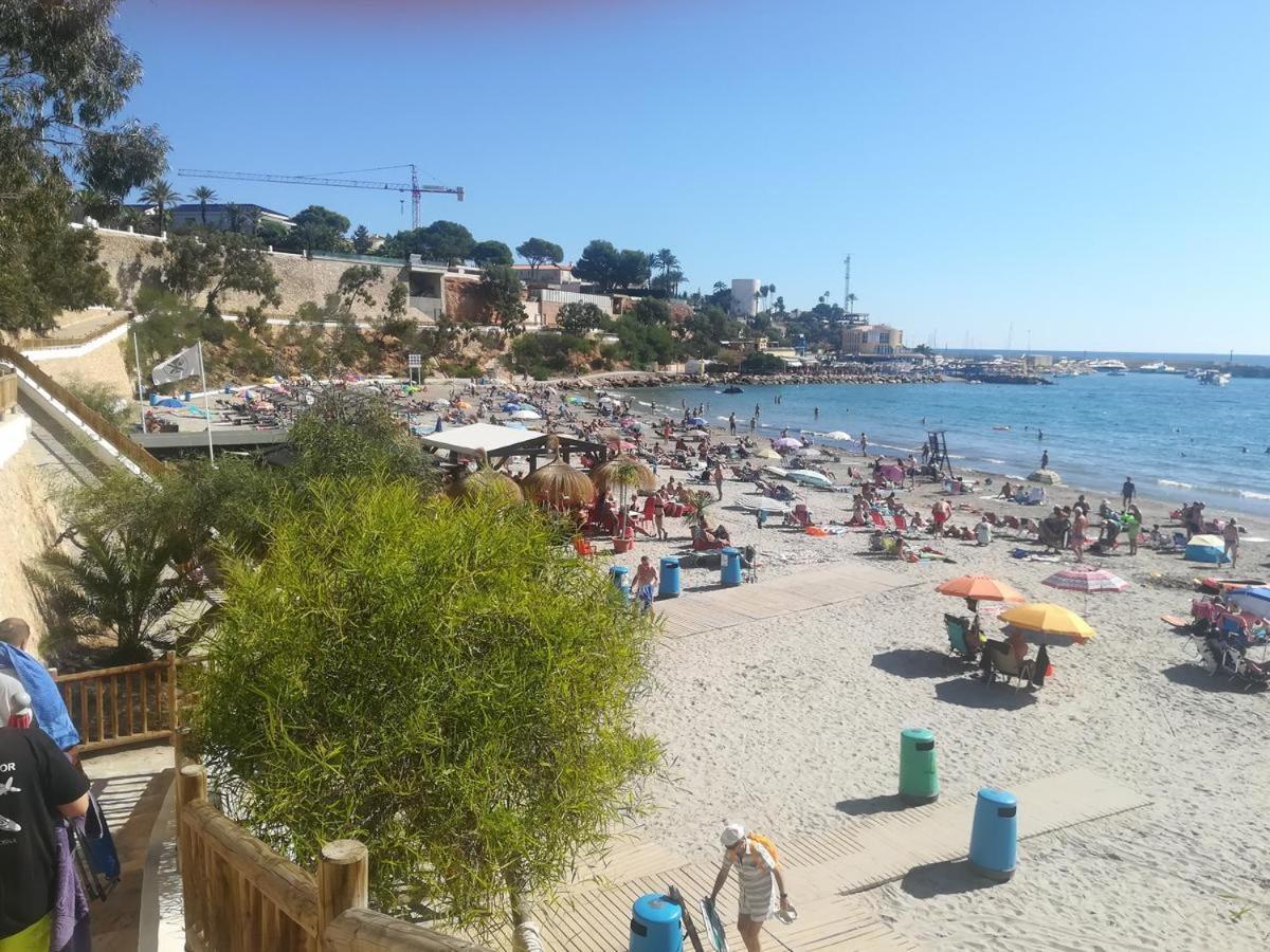 Holiday home Bella Vista Beach & Golf