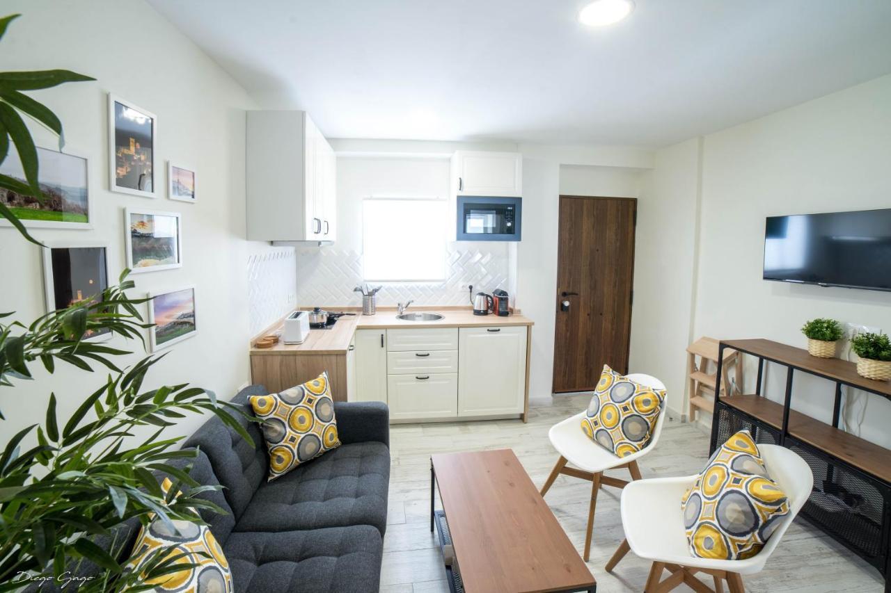 Apartment Arcos *