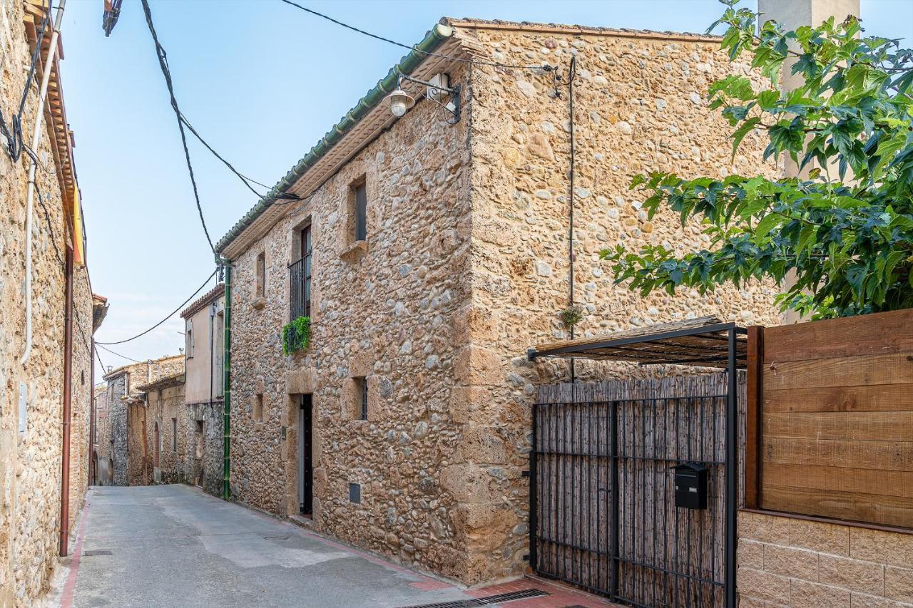 Holiday home Ca La Conxita