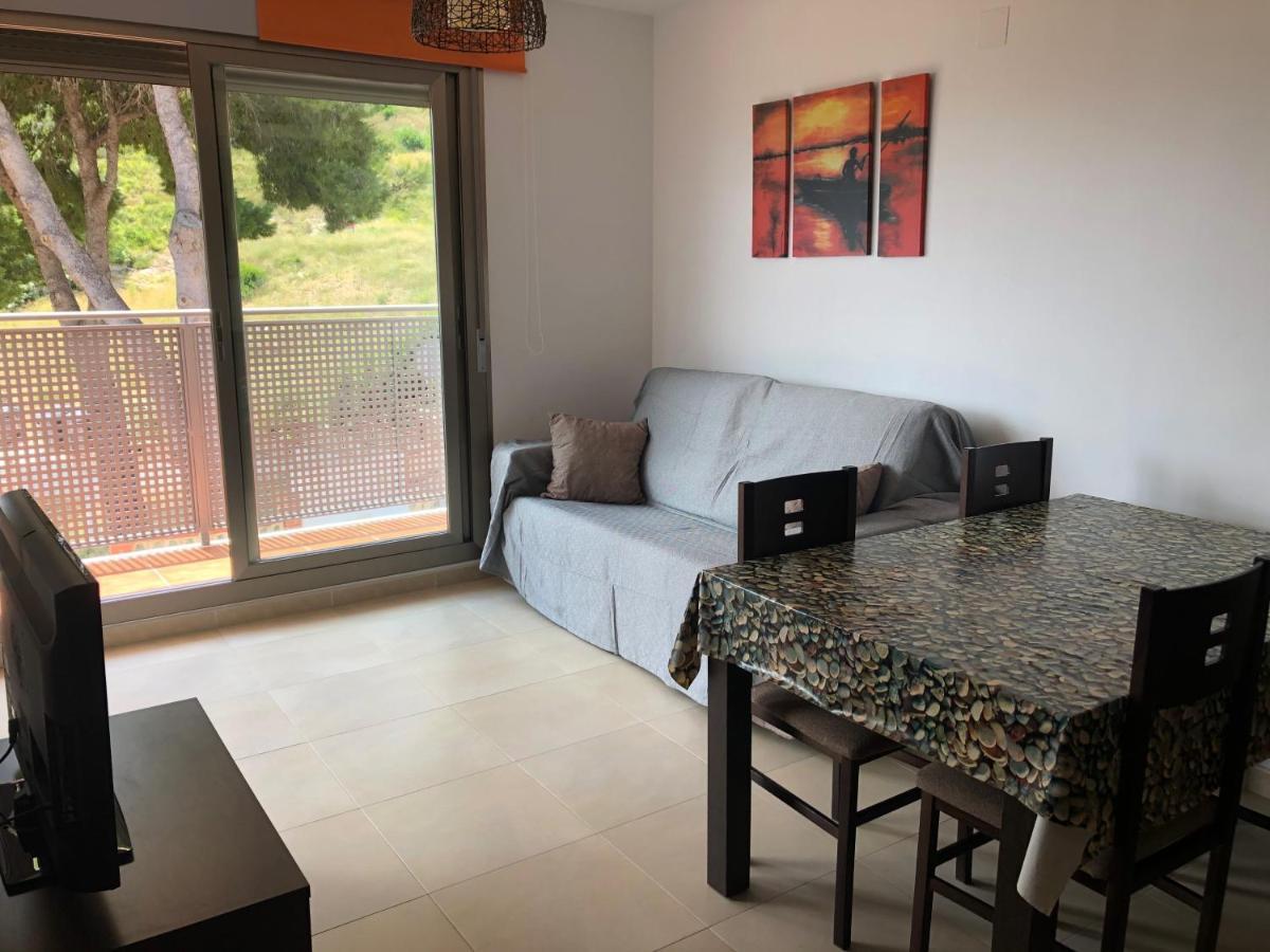 Apartment Av Grecia Peniscola