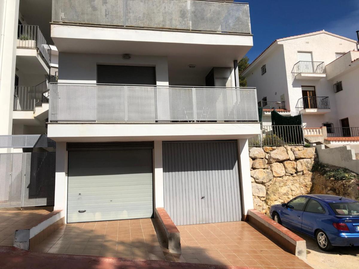 Av Grecia Apartment Peniscola