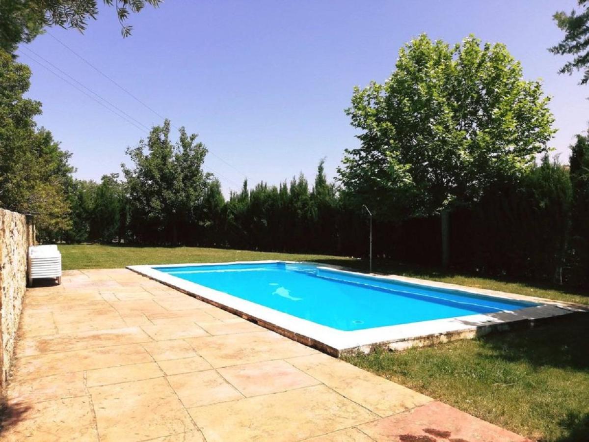 Holiday home Casa De Madera Zumacar Ii Cazorla