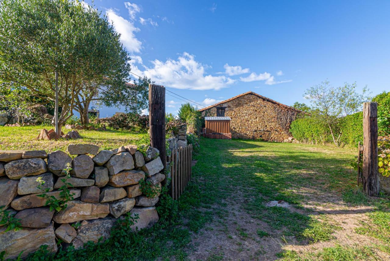 Сasa de vacaciones La Curuxa Colunga