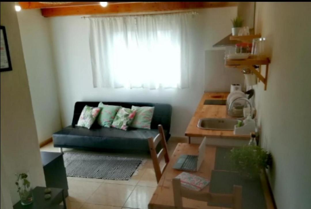 Casa Candela Holiday home