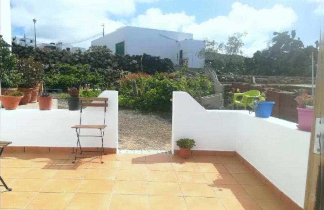 Holiday home Casa Candela *