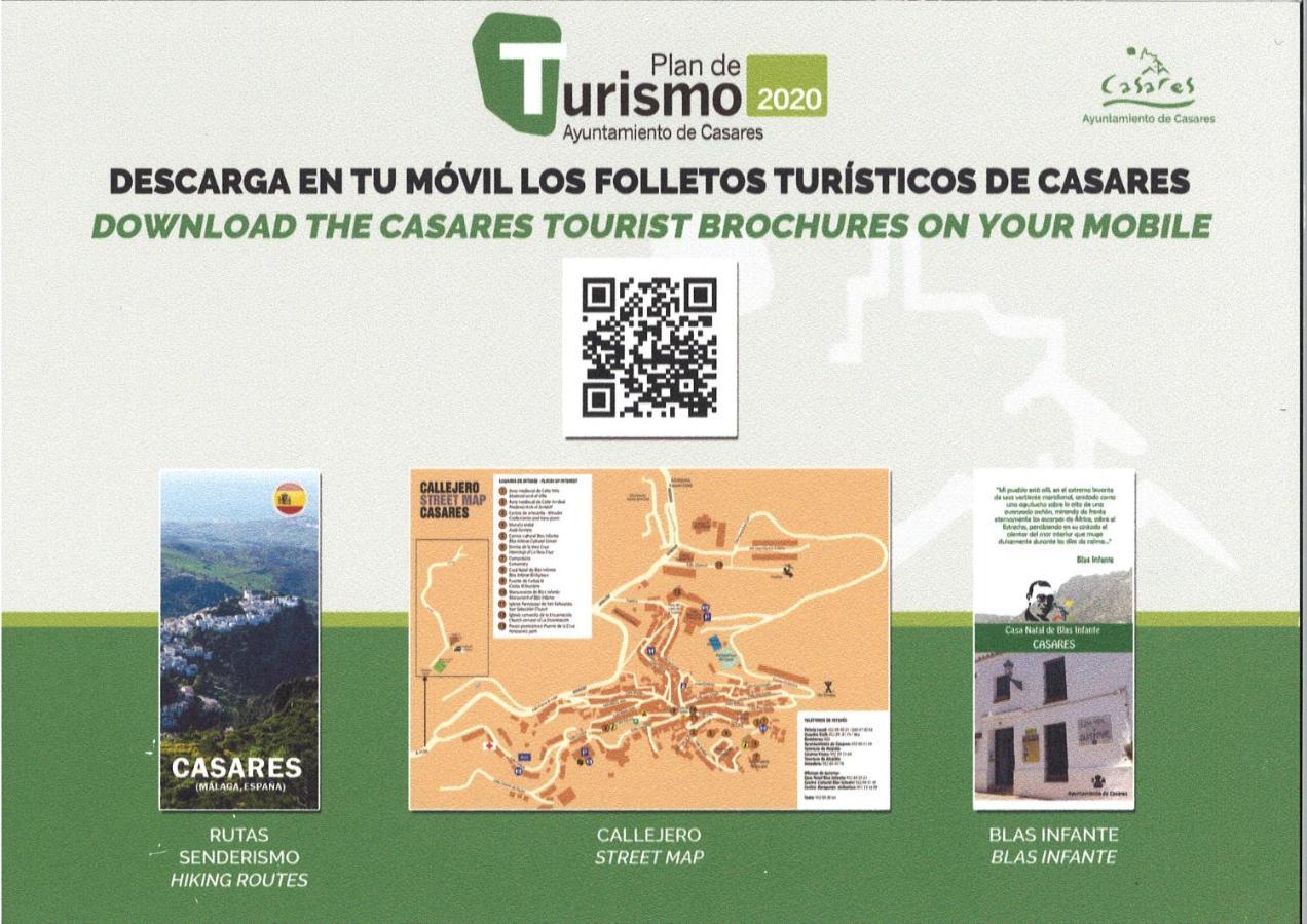 Сasa de vacaciones Con Vistas En Casares