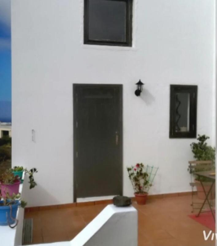 Casa Candela Holiday home *