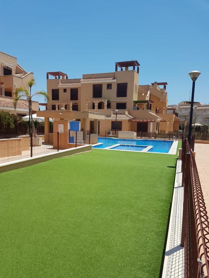 Urbanización Collados Golf Apartamento *