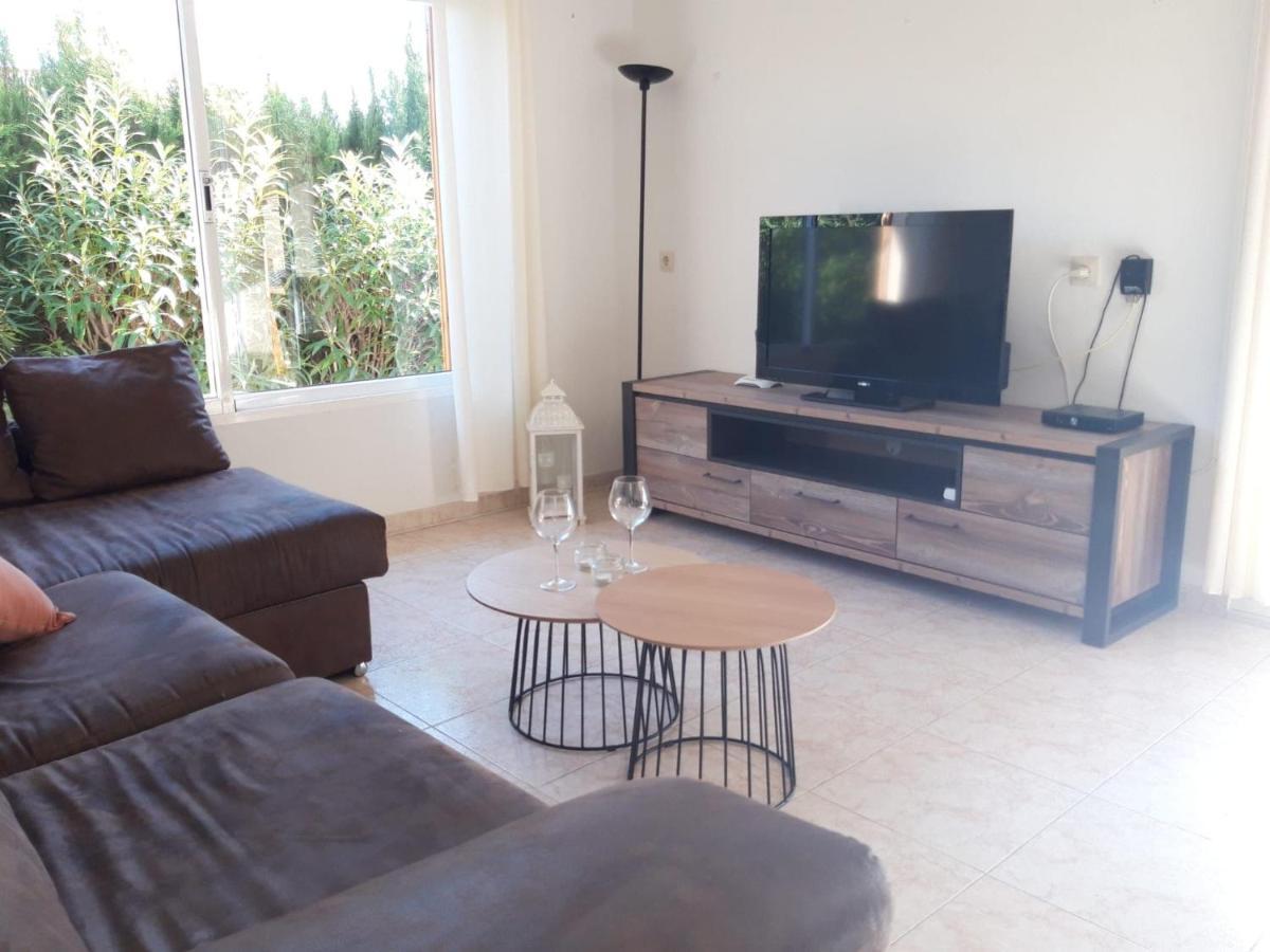 Casa La Rana Сasa de vacaciones *