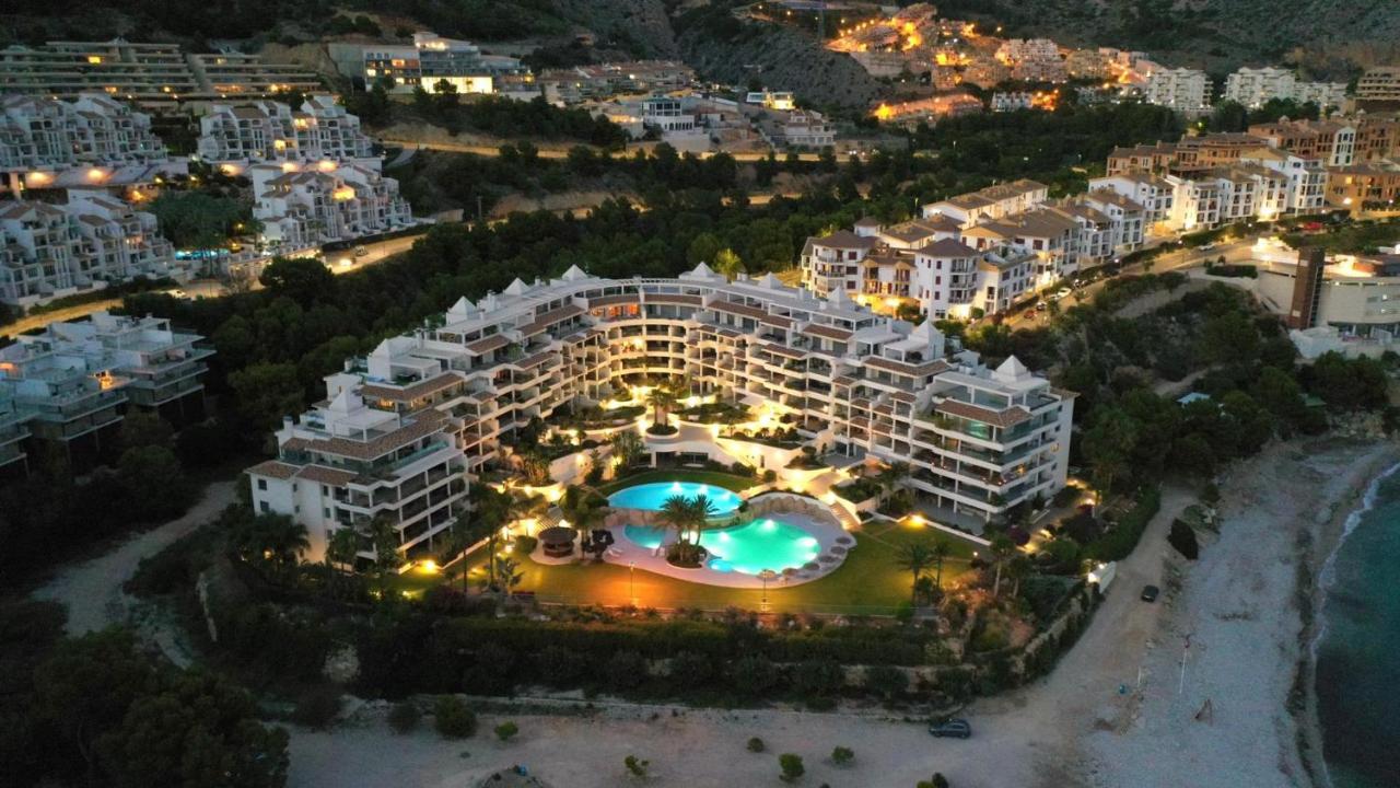 De Lux On Mascarat Beach Apartamento *