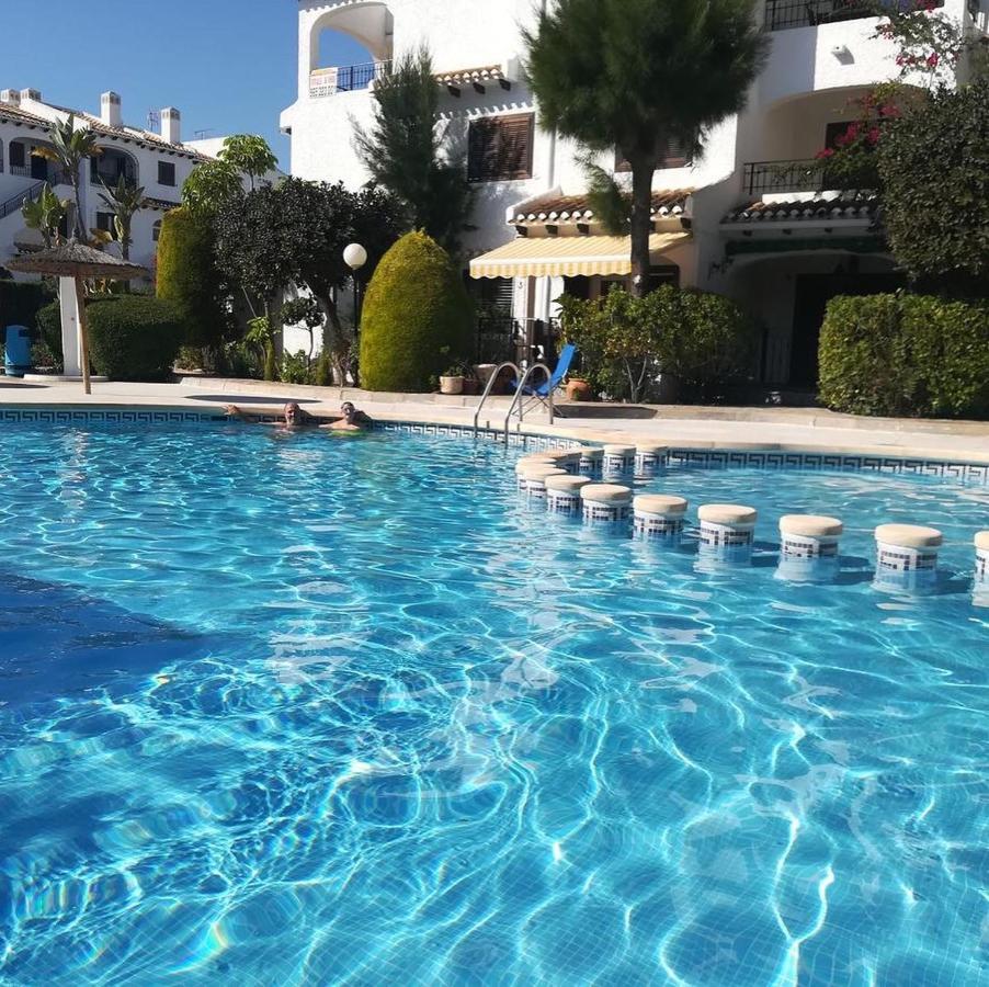 Bella Vista Beach & Golf * Cabo Roig