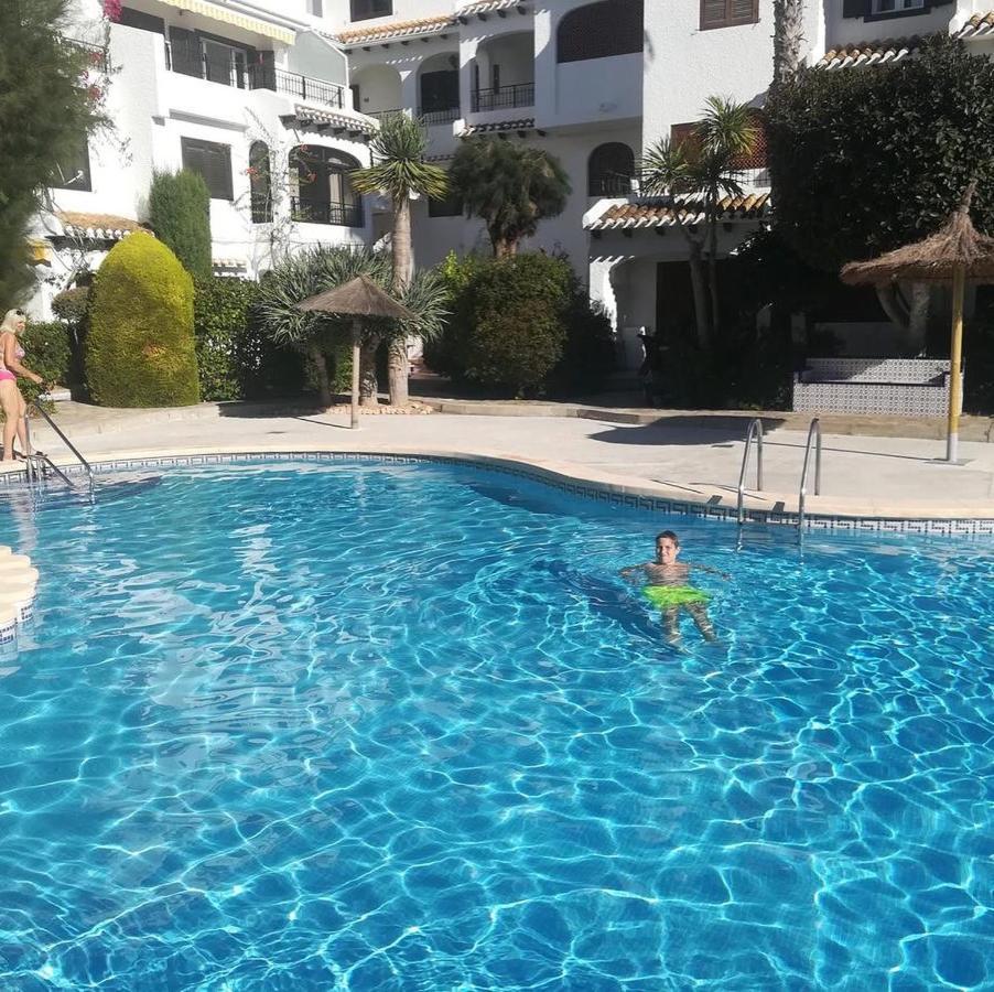 Bella Vista Beach & Golf Holiday home *