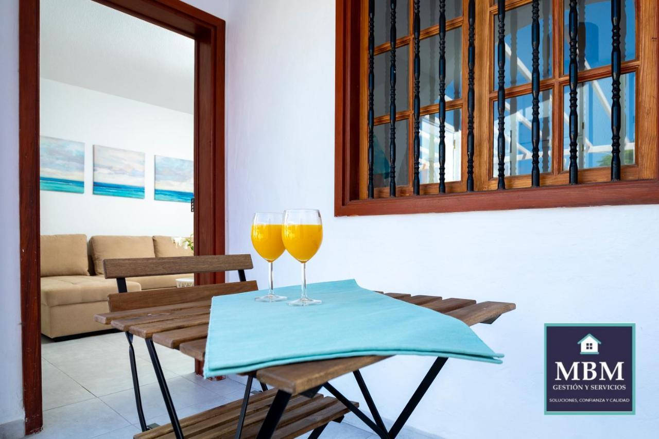 Marta Agaete Apartment
