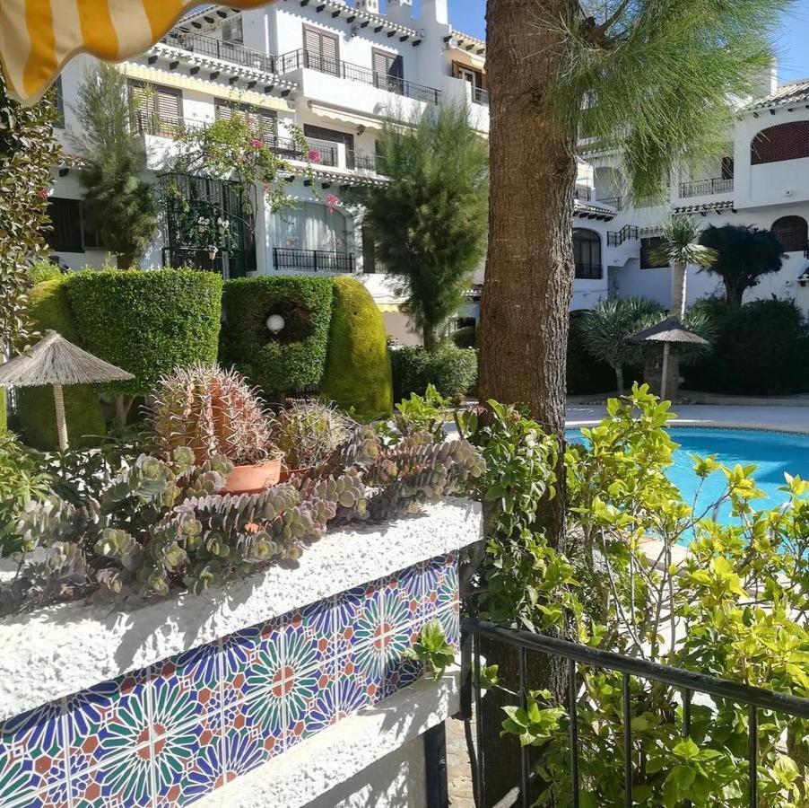 Bella Vista Beach & Golf * Cabo Roig