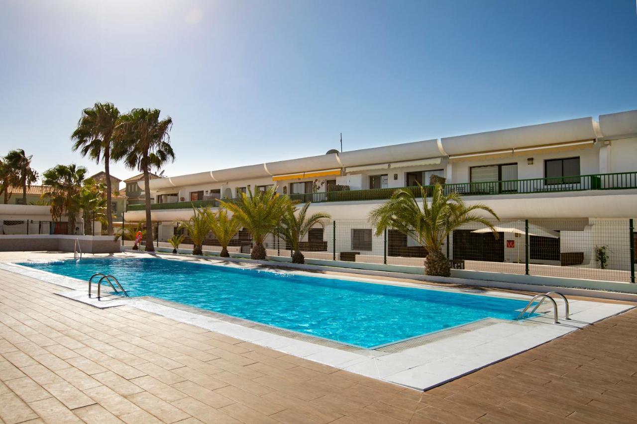 Vistas Dunasol Apartamento Corralejo