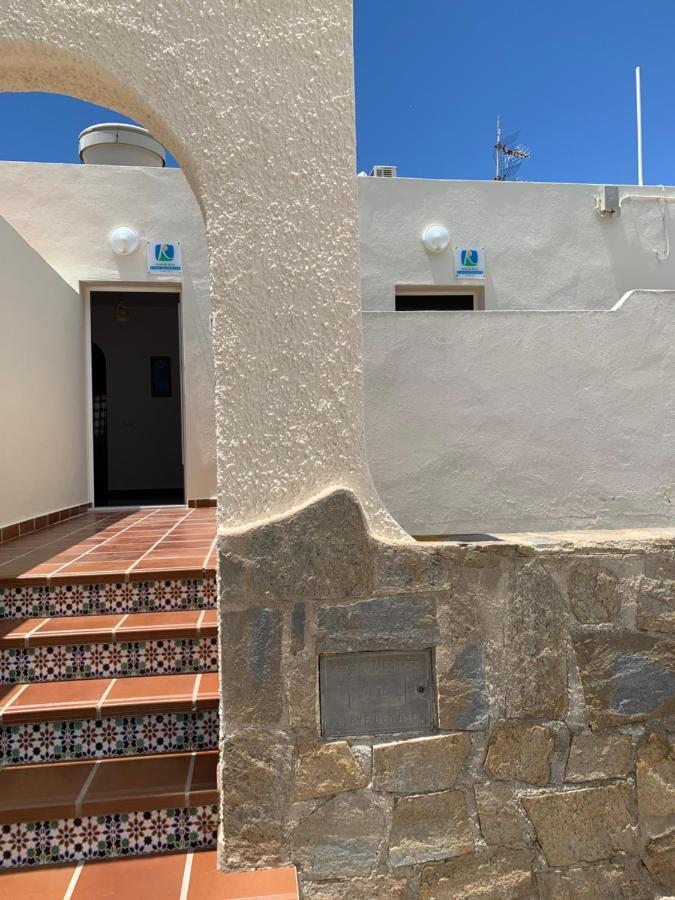 Vivienda Rural Manolo El Pozo de los Frailes